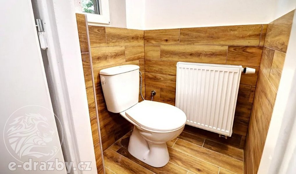 Prodej domu 106 m² s pozemkem 201 m², Hlinsko – náhled fotky 13