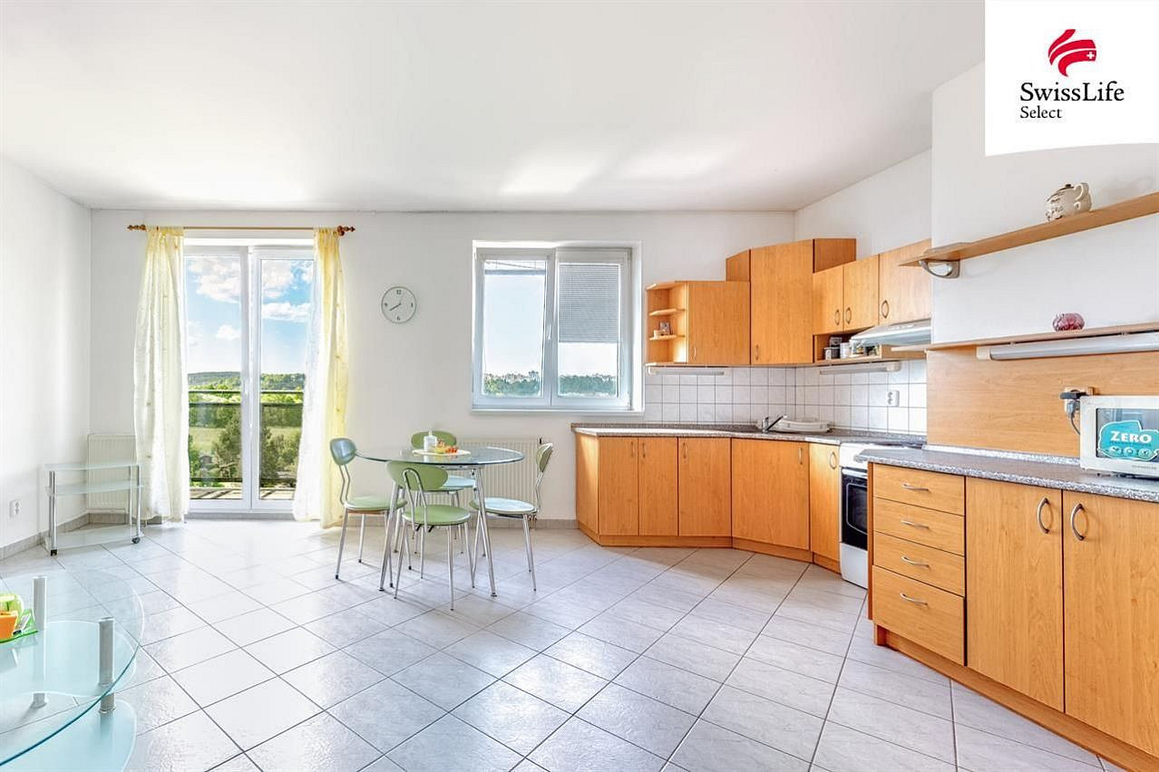 Prodej bytu 2+kk 75 m² – fotografie 2