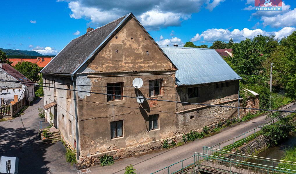 Prodej domu 245 m² s pozemkem 693 m², Býčkovice – náhled fotky 4