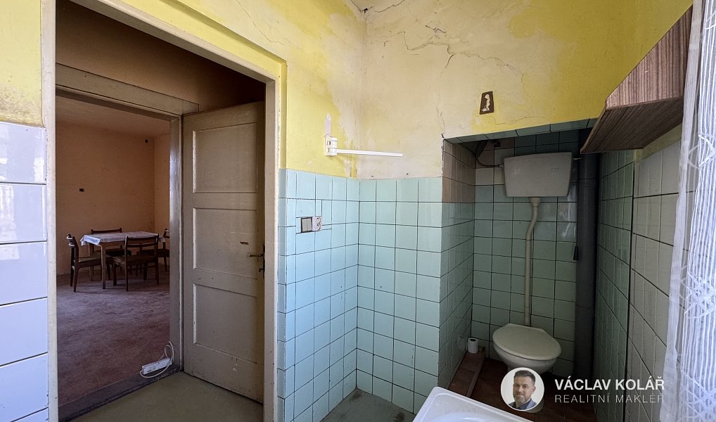 Prodej domu 62 m² s pozemkem 1 029 m², Cerekvice nad Bystřicí – náhled fotky 18