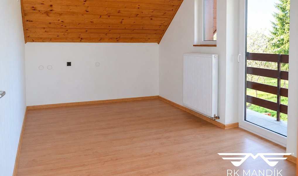 Prodej chaty/chalupy 121 m² s pozemkem 401 m², Babice – náhled fotky 3