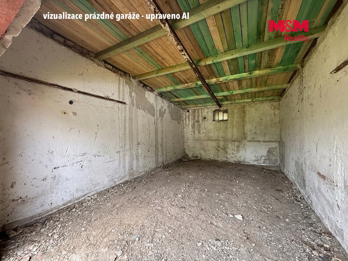 Prodej garáže, 23 m2, Orlová – fotografie 5