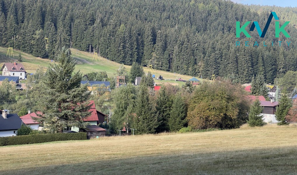Prodej louky 25 316 m², Pernink – náhled fotky 7