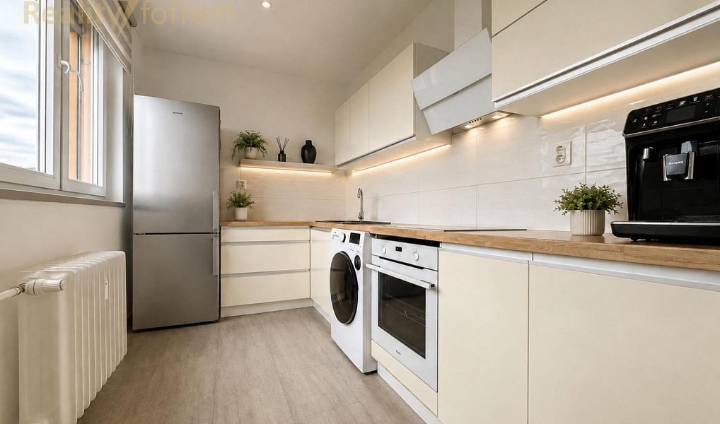 Prodej bytu 2+1 54 m², Ostrava – náhled fotky 11