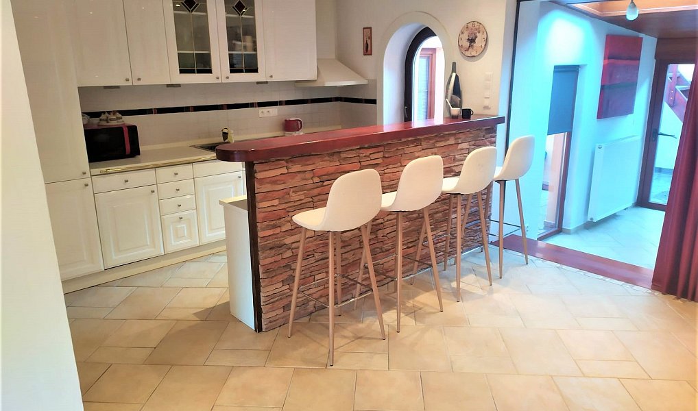 Pronájem rodinného domu, 110 m², Jihlava