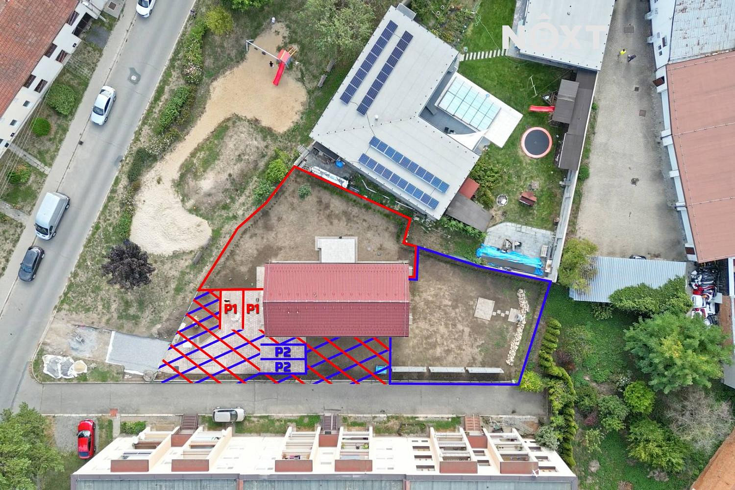 Prodej bytu 3+kk 83 m² – fotografie 3