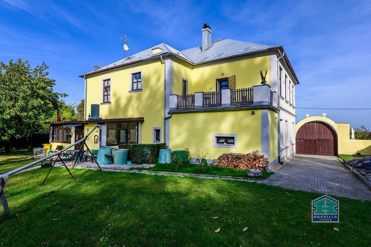 Prodej domu 310 m² s pozemkem 1 477 m² – fotografie 5