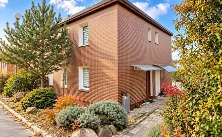 Pronájem bytu 2+kk 160 m²
