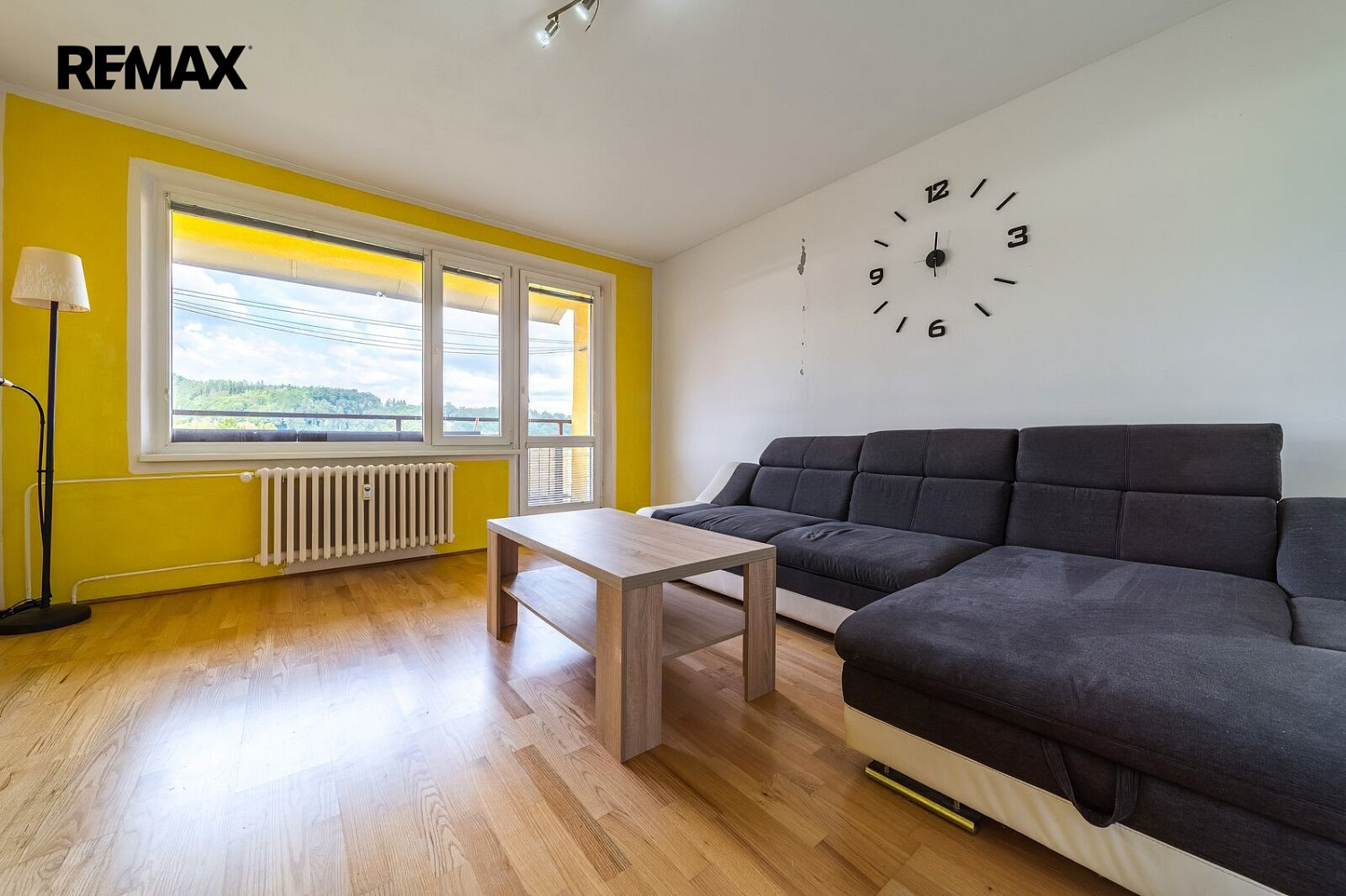 Prodej bytu 3+1 64 m²
