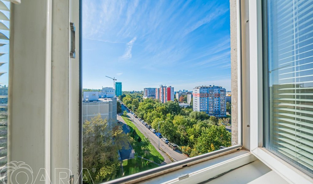 Prodej bytu 1+kk 30 m², Praha – náhled fotky 9