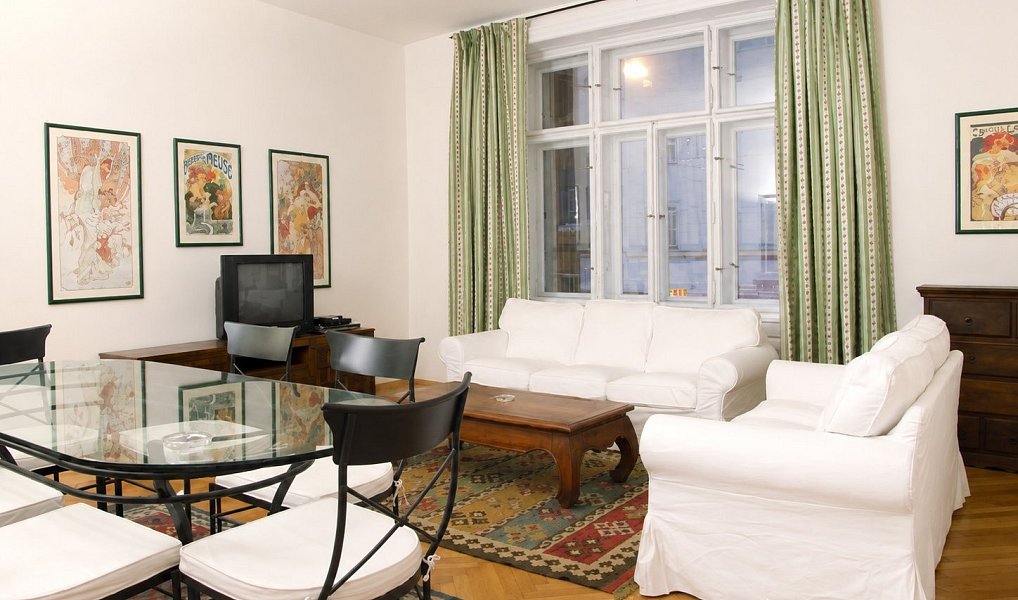 Pronájem, Byt, 3+kk, 81 m²