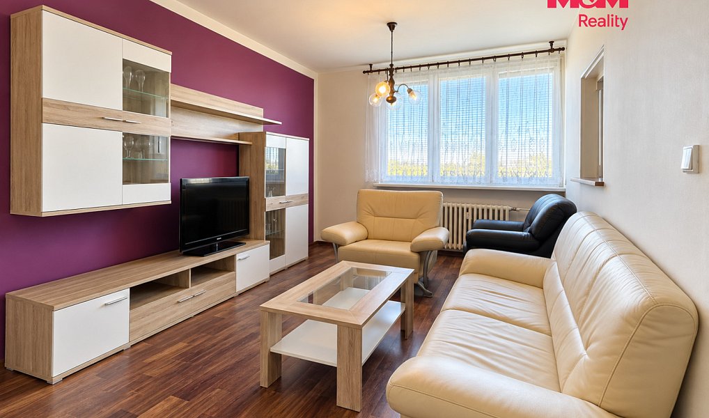 Prodej bytu 2+1 53 m², Ostrava – náhled fotky 2