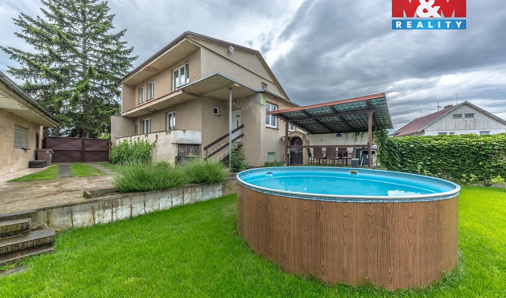 Prodej domu 217 m² s pozemkem 1 172 m², Terezín – náhled fotky 14