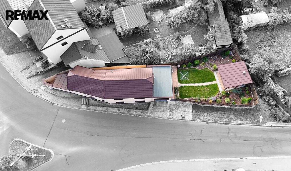Prodej domu 114 m² s pozemkem 338 m², Náměšť na Hané – náhled fotky 2