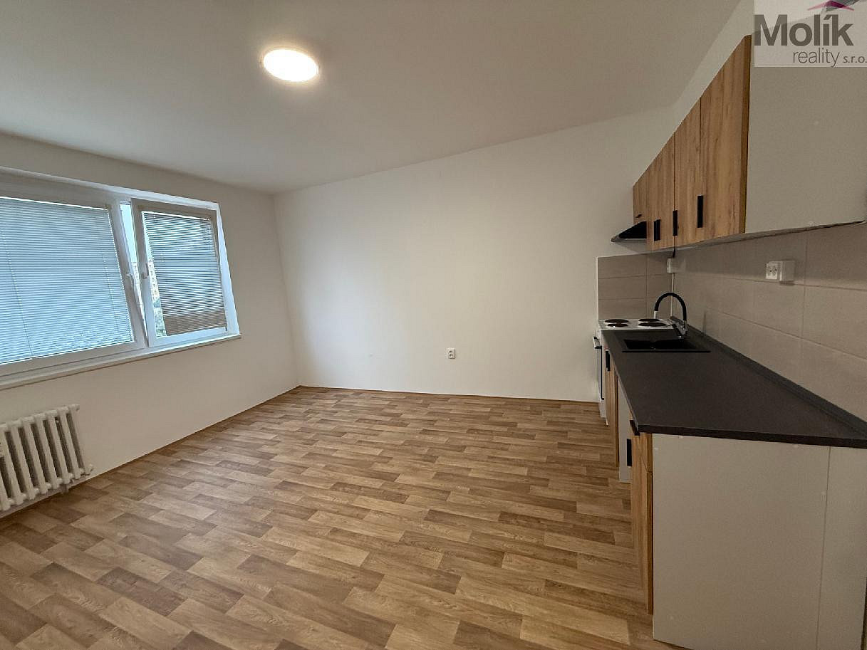 Pronájem bytu 2+kk 40 m² – fotografie 3