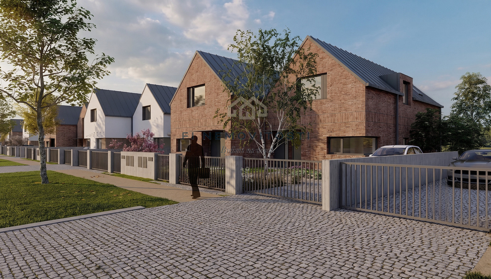 Prodej domu 147 m² s pozemkem 471 m²