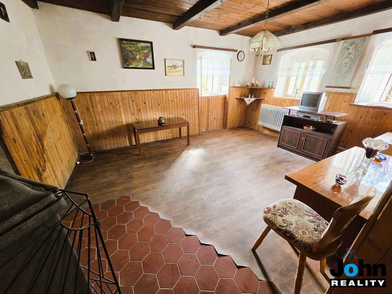 Prodej domu 160 m² s pozemkem 2 306 m² – fotografie 5