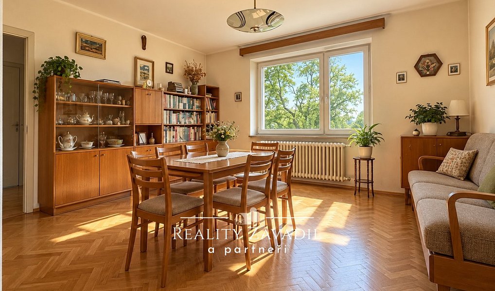 Prodej domu 136 m² s pozemkem 1 493 m², Bítov – náhled fotky 6