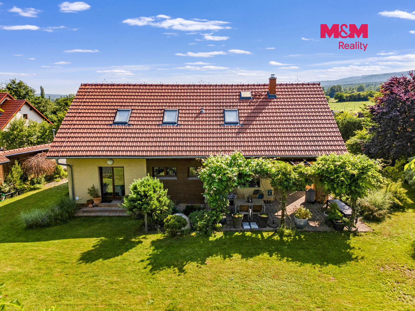 Prodej domu 162 m² s pozemkem 791 m² — photo 2