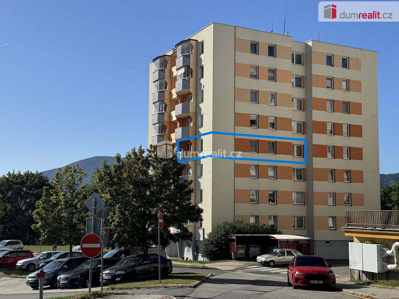 Prodej bytu 4+1 85 m² – fotografie 2