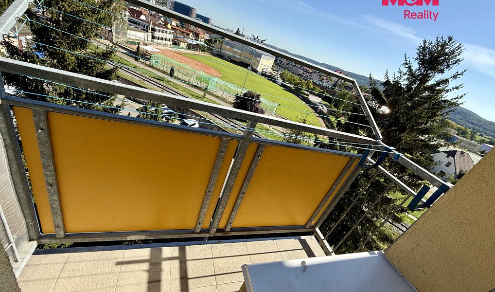 Pronájem bytu 2+1 53 m², Praha – náhled fotky 5