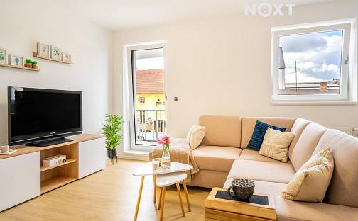 Prodej bytu 3+kk 81 m², Nádražní, České Budějovice - České Budějovice 6