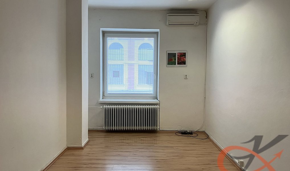 Pronájem kanceláře 18 m², Prostějov – náhled fotky 2