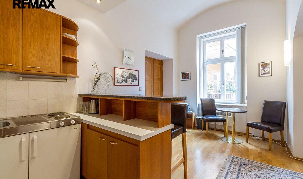 Prodej bytu 2+kk 42 m², Praha – náhled fotky 4