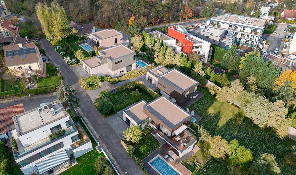 Prodej domu 182 m² s pozemkem 712 m², Praha – náhled fotky 4