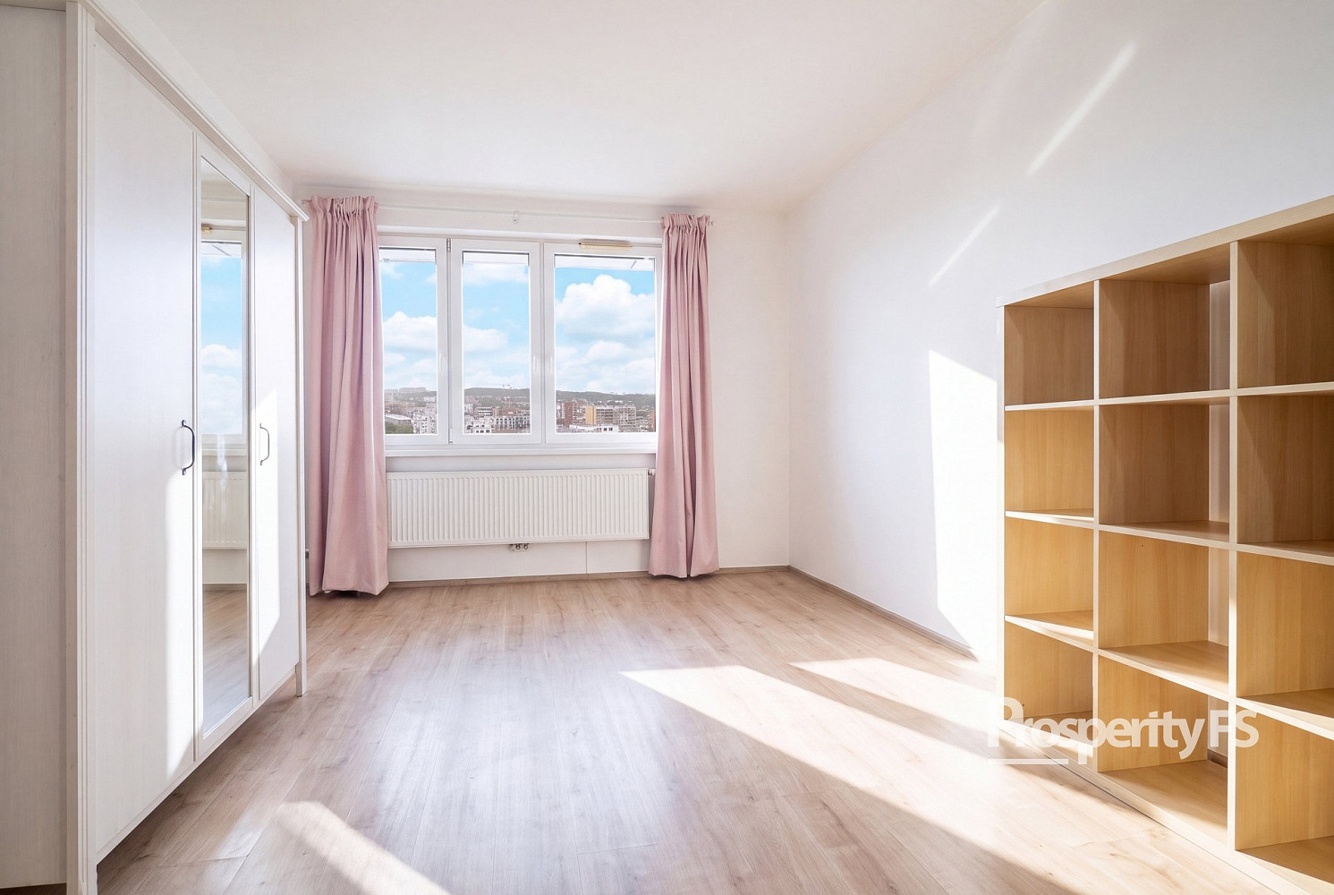 Prodej bytu 1+kk 33 m² – fotografie 5