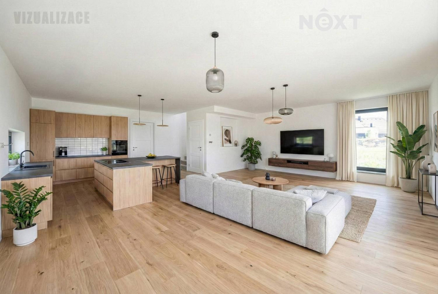 Prodej domu 260 m² s pozemkem 1 037 m² – fotografie 3
