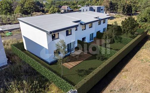 Prodej domu 133 m² s pozemkem 343 m², Chudeřínská, Litvínov - Chudeřín, okres Most