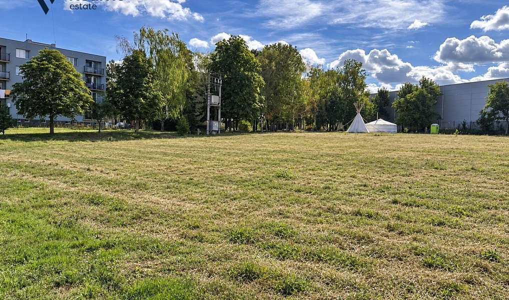 Pronájem zahrady 899 m², Slavkov u Brna – náhled fotky 3