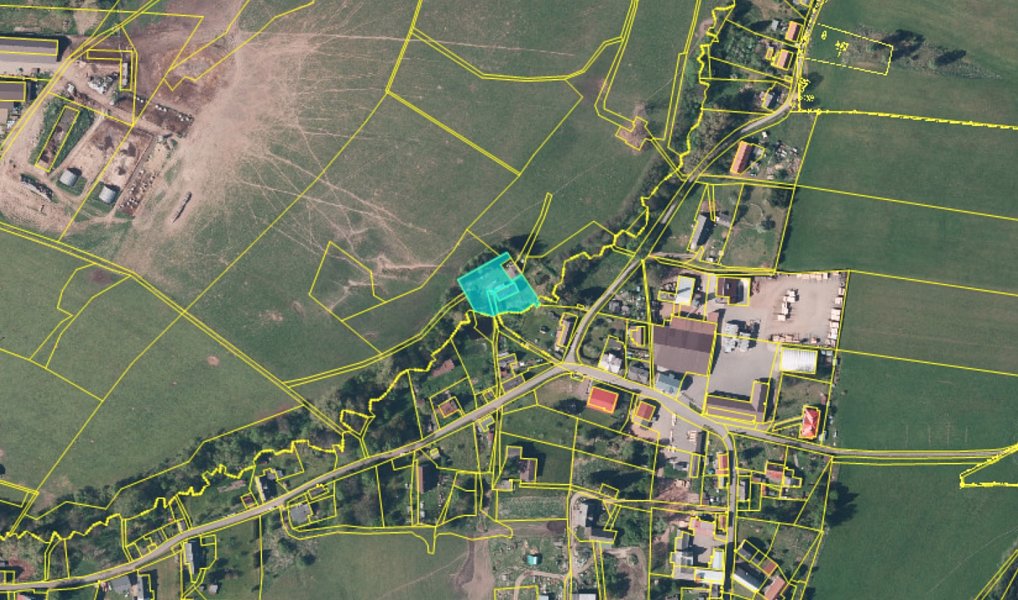 Prodej domu 130 m² s pozemkem 1 907 m², Vernéřovice – náhled fotky 20