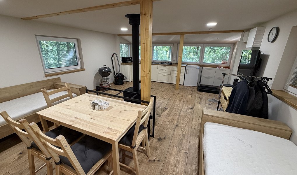 Prodej chaty/chalupy 33 m² s pozemkem 33 m², Brno – náhled fotky 56