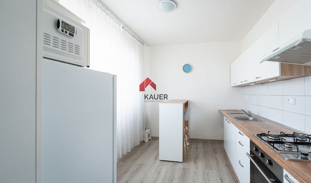 Prodej bytu 3+1 74 m², Jeseník – náhled fotky 2