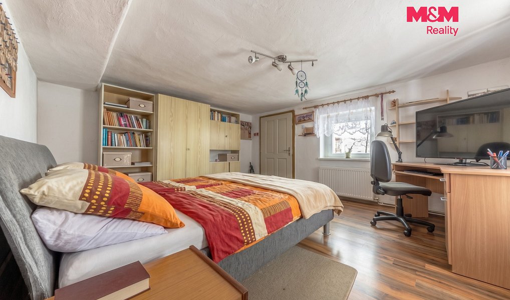 Prodej domu 155 m² s pozemkem 445 m², Neuměřice – náhled fotky 11