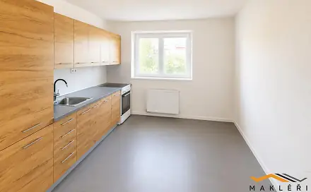 Pronájem bytu 2+1 50 m², Pardubická, Chrudim - Chrudim IV