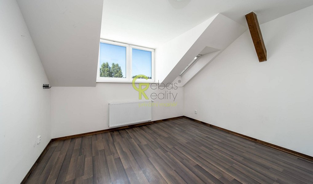 Pronájem bytu 2+kk 64 m², Praha – náhled fotky 5