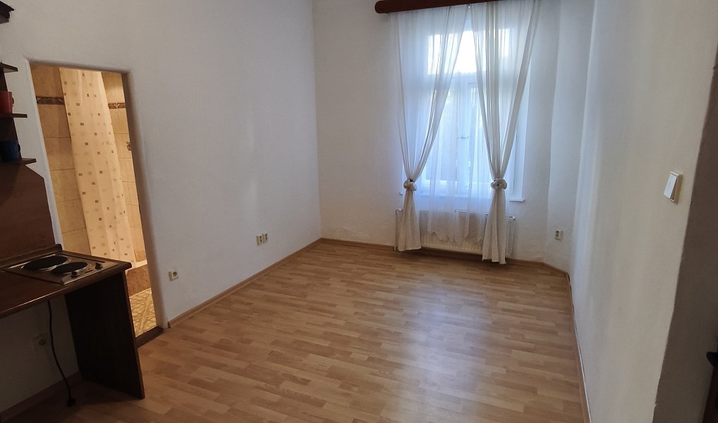 Prodej bytu 1+kk 23 m², Praha – náhled fotky 4