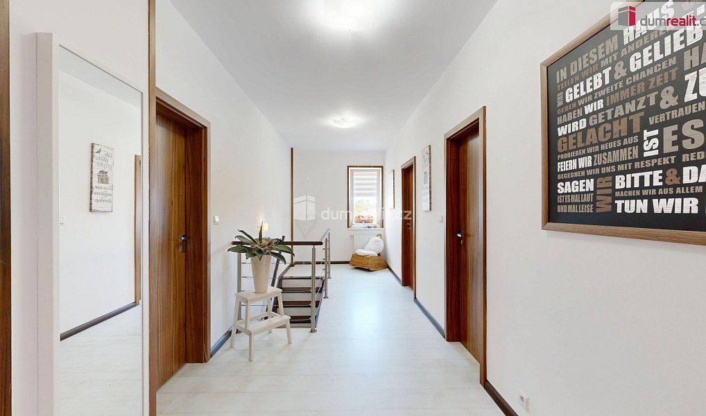 Prodej domu 142 m² s pozemkem 785 m², Otvice – náhled fotky 9