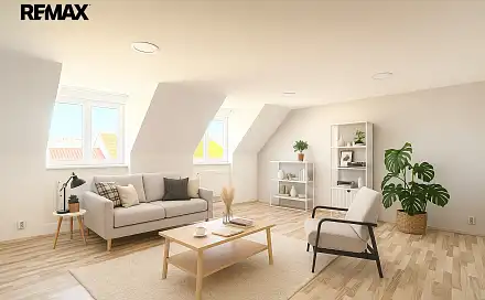Prodej bytu 5+1 126 m², Rejskova, Praha 2 - Vinohrady