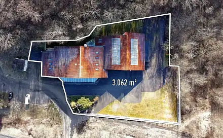 Prodej obchodních prostor 1 500 m², V lipách, Teplice