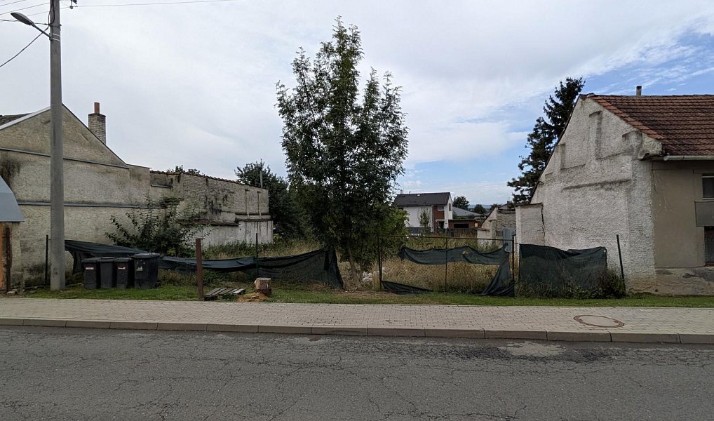 Prodej stavebního pozemku 300 m², Hrubčice – náhled fotky 9