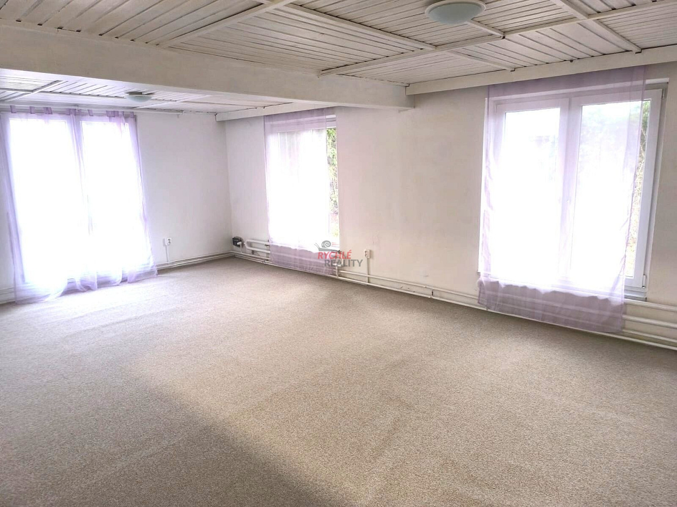 Pronájem bytu 2+1 85 m² — photo 4