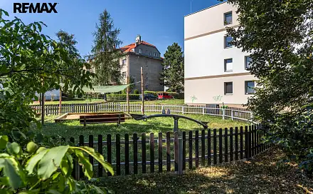 Prodej bytu 2+kk 41 m²