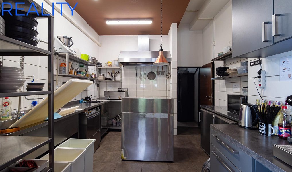 Prodej restaurace 148 m², Ostrava – náhled fotky 15