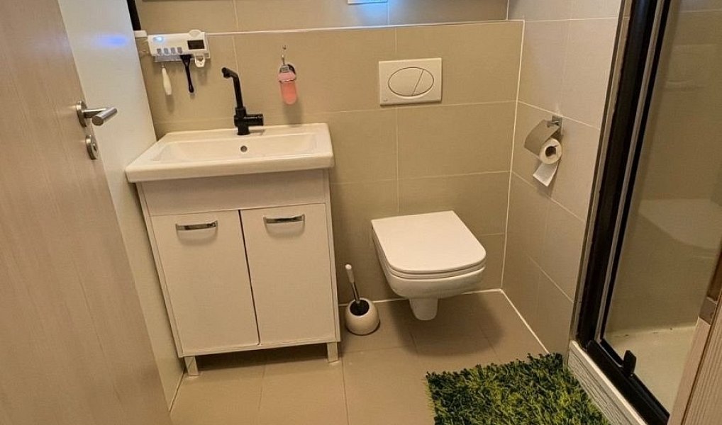 Prodej bytu 1+kk 43 m², Praha – náhled fotky 8