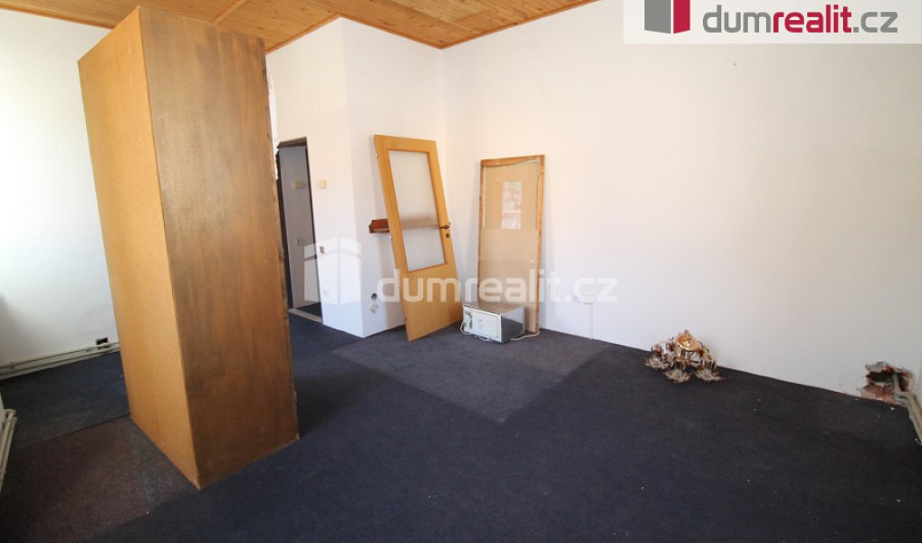 Prodej nájemního domu, činžáku 1 385 m², Lázně Kynžvart – náhled fotky 20