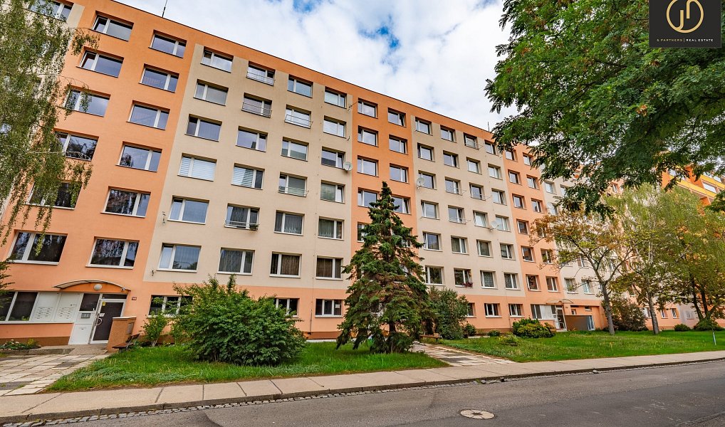 Prodej bytu 3+kk 62 m², Kladno – náhled fotky 18